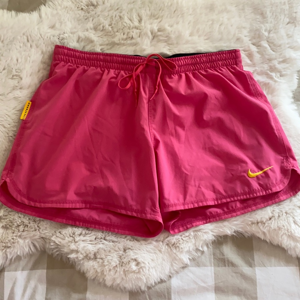 Nike Livestrong Shorts